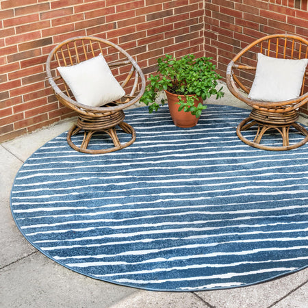 Catalina Cove Outdoor Collection Area Rug -  Balboa