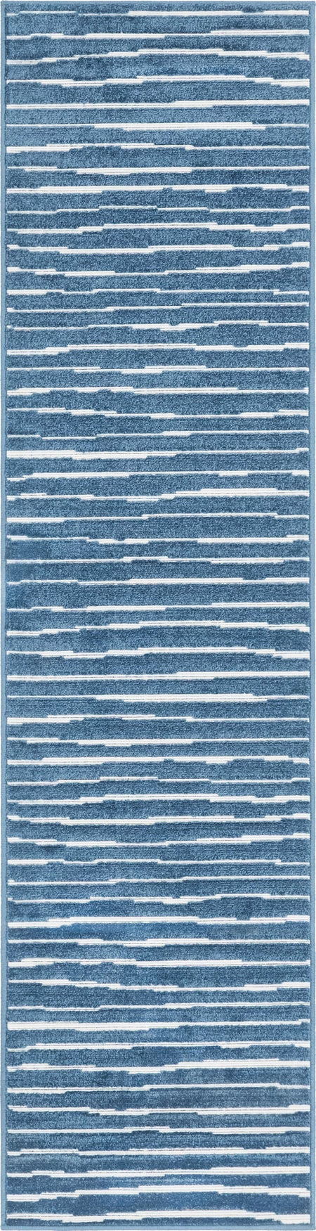 Catalina Cove Outdoor Collection Area Rug -  Balboa