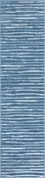 Catalina Cove Outdoor Collection Area Rug -  Balboa Runner Blue  lifestyle 29