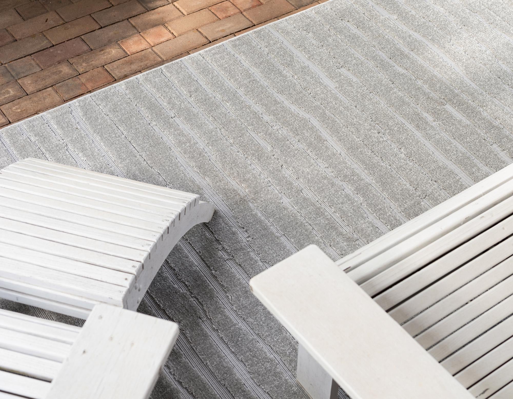 Catalina Cove Outdoor Collection Area Rug -  Balboa