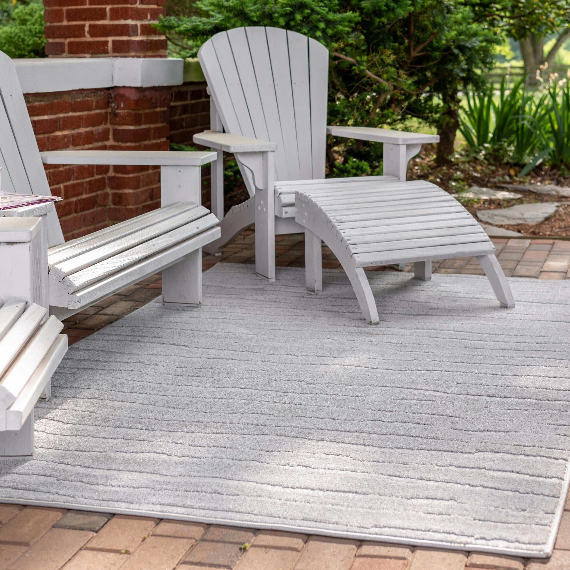 Catalina Cove Outdoor Collection Area Rug -  Balboa