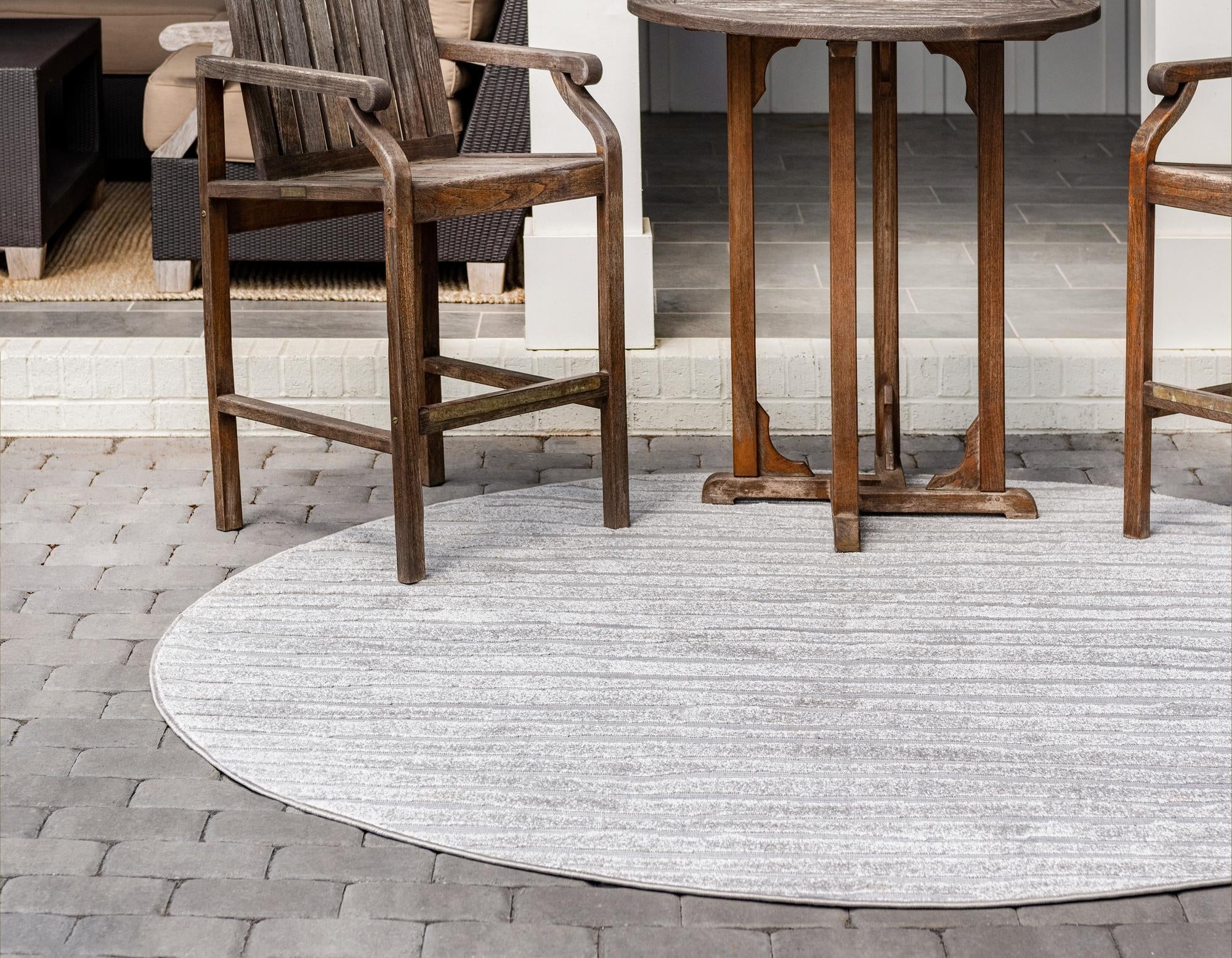 Catalina Cove Outdoor Collection Area Rug -  Balboa