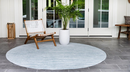 Catalina Cove Outdoor Collection Area Rug -  Balboa