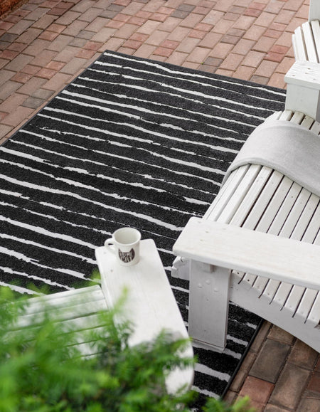 Catalina Cove Outdoor Collection Area Rug -  Balboa