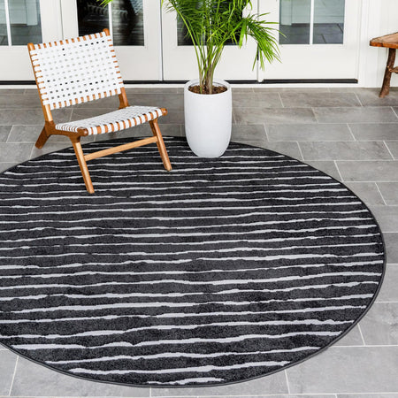 Catalina Cove Outdoor Collection Area Rug -  Balboa