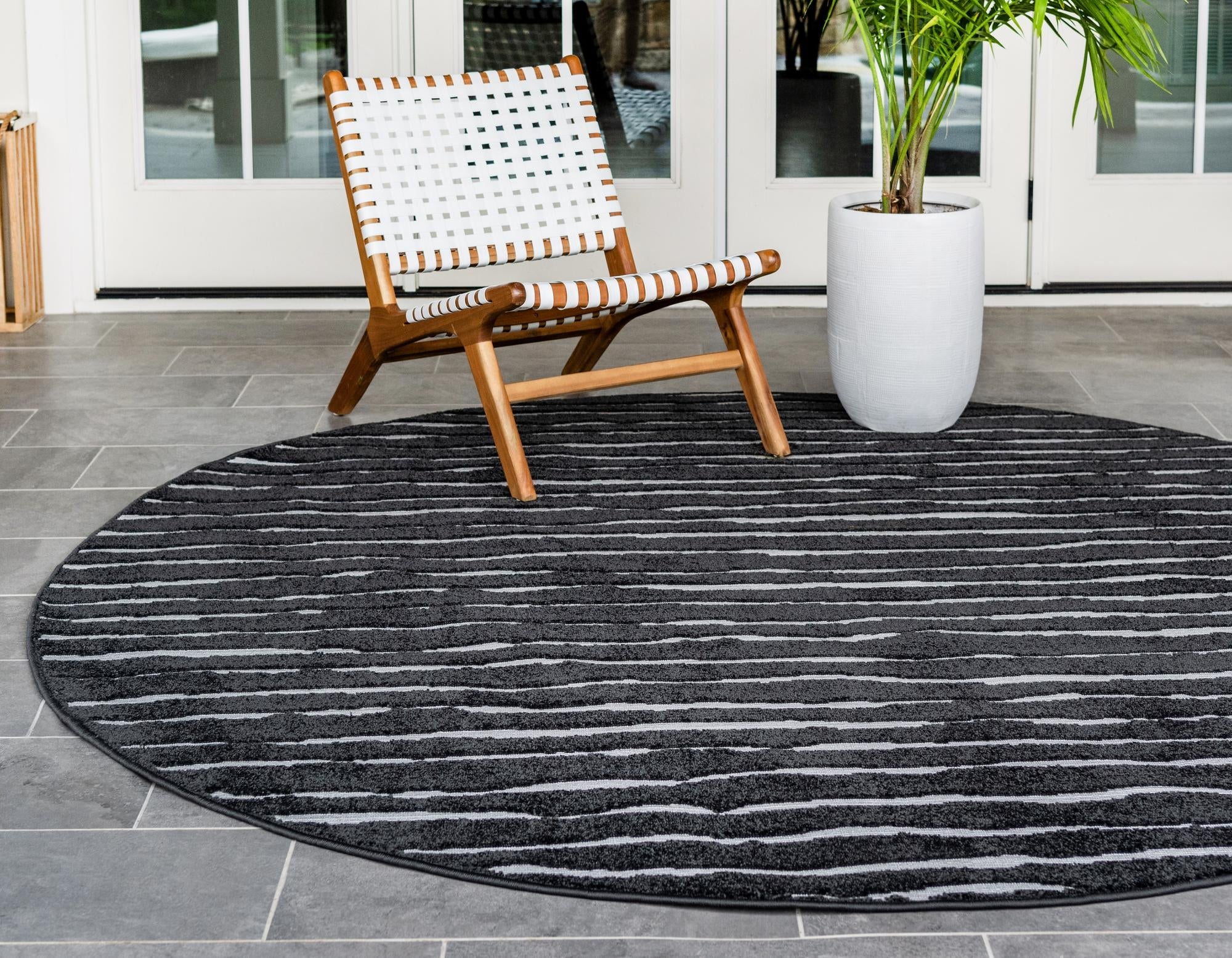 Catalina Cove Outdoor Collection Area Rug -  Balboa