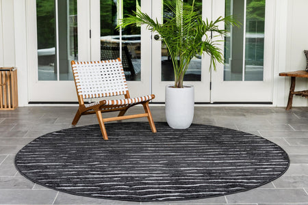 Catalina Cove Outdoor Collection Area Rug -  Balboa