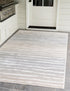 Catalina Cove Outdoor Collection Area Rug -  Balboa