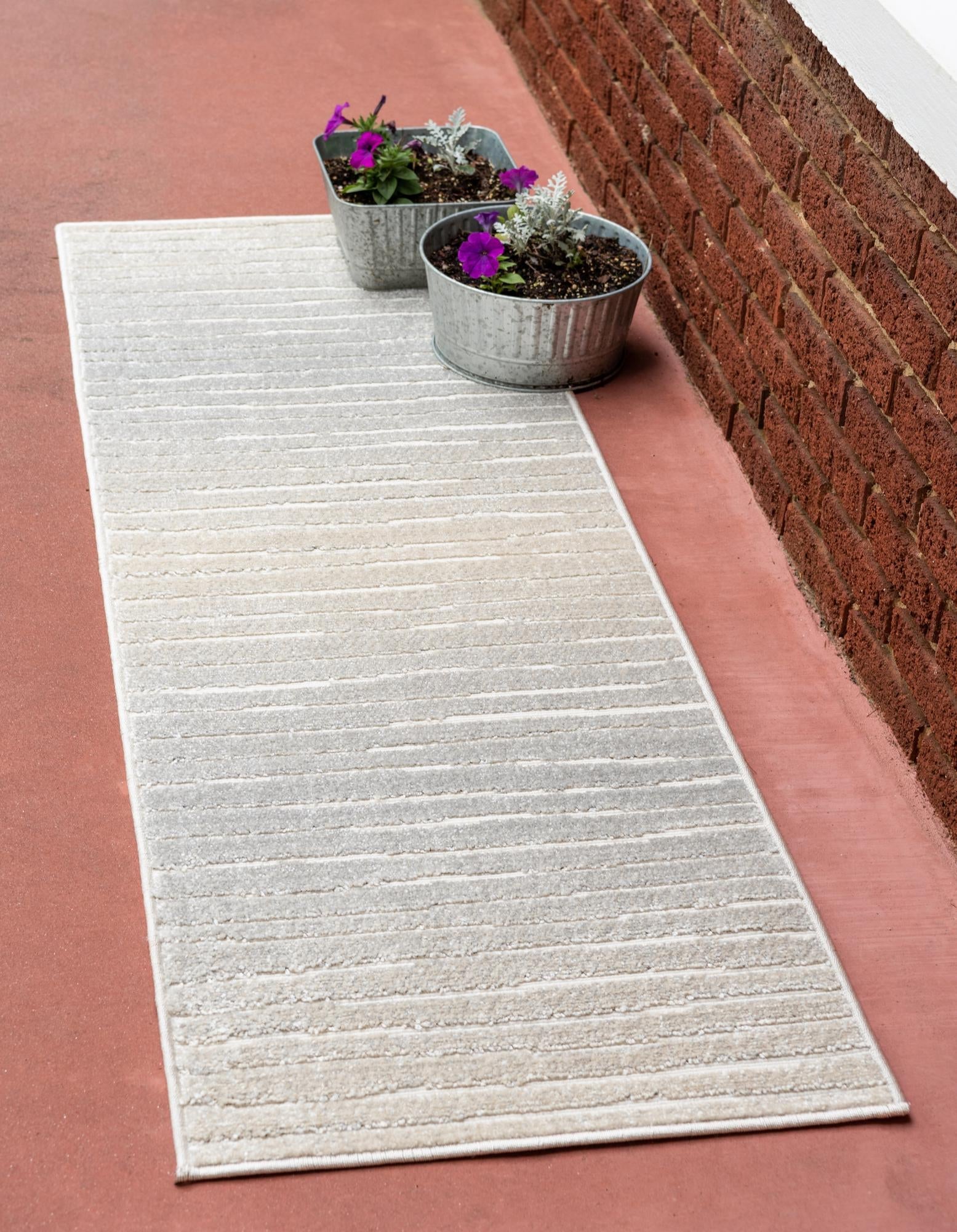 Catalina Cove Outdoor Collection Area Rug -  Balboa