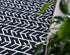 Catalina Cove Outdoor Collection Area Rug -  Newport