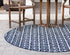 Catalina Cove Outdoor Collection Area Rug -  Newport