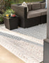 Catalina Cove Outdoor Collection Area Rug -  Newport