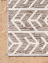 Catalina Cove Outdoor Collection Area Rug -  Newport