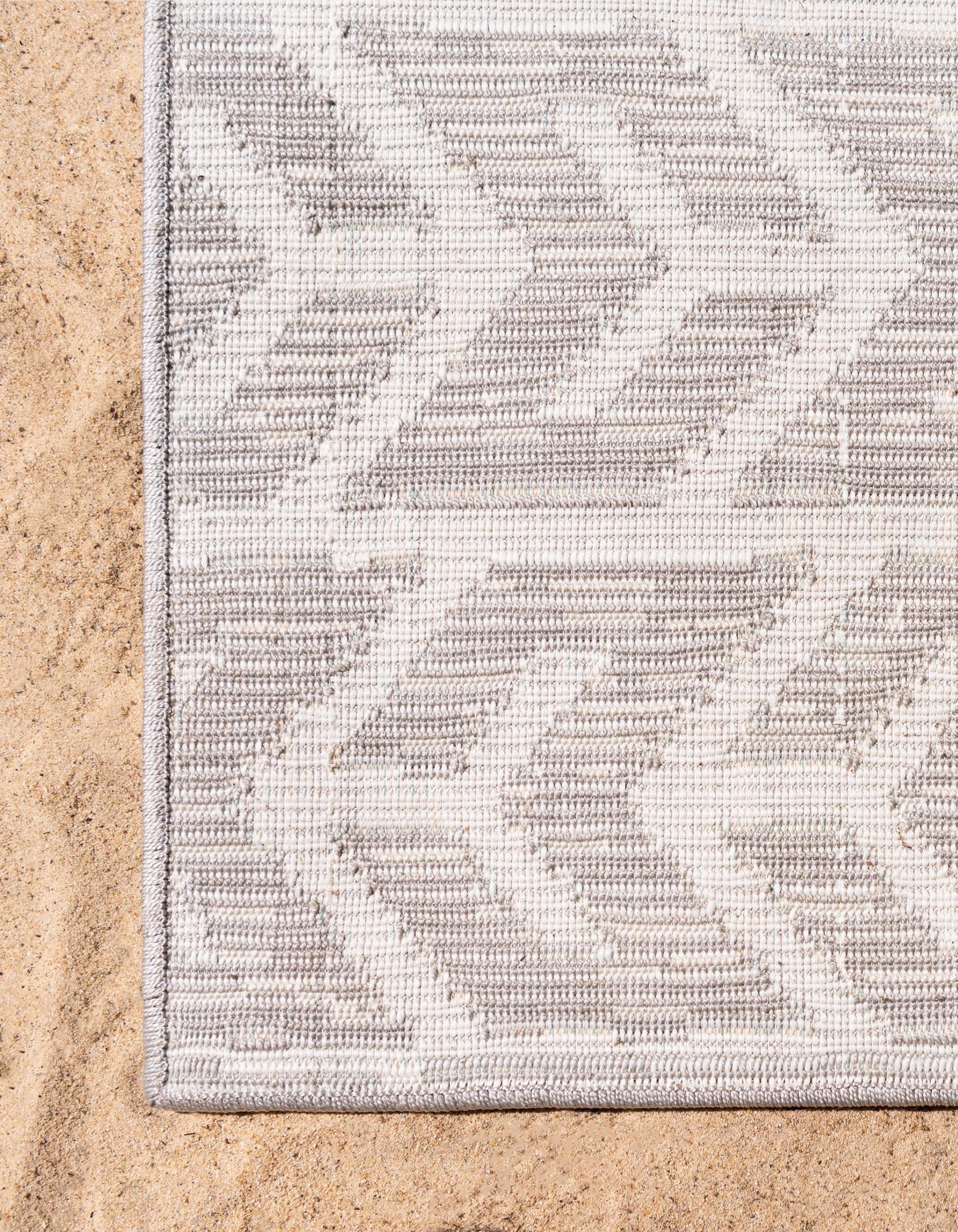 Catalina Cove Outdoor Collection Area Rug -  Newport