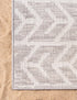 Catalina Cove Outdoor Collection Area Rug -  Newport