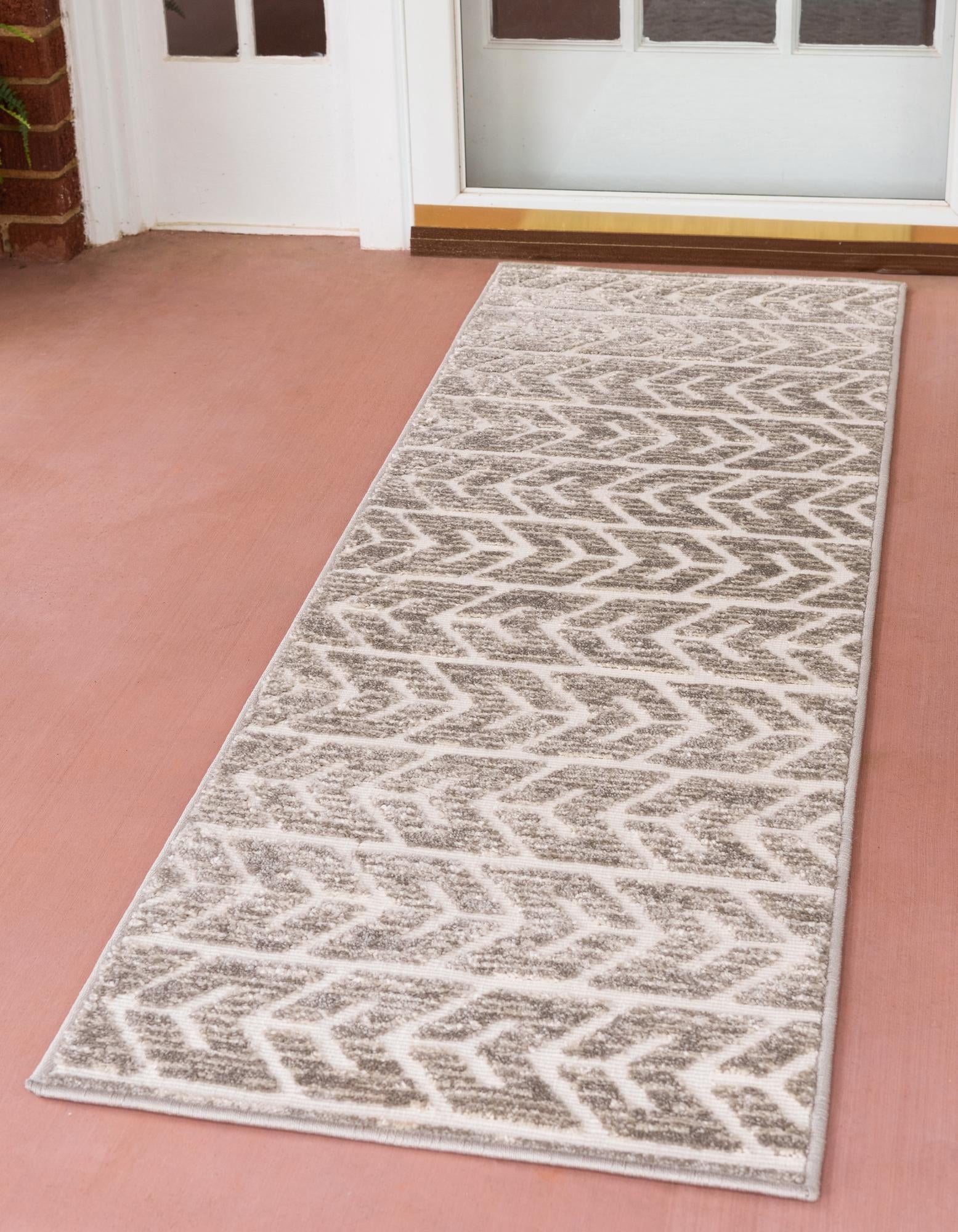 Catalina Cove Outdoor Collection Area Rug -  Newport