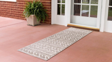 Catalina Cove Outdoor Collection Area Rug -  Newport