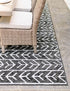 Catalina Cove Outdoor Collection Area Rug -  Newport