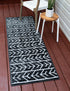 Catalina Cove Outdoor Collection Area Rug -  Newport