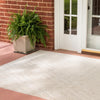 Catalina Cove Outdoor Collection Area Rug -  Laguna Rectangle Beige  lifestyle 21