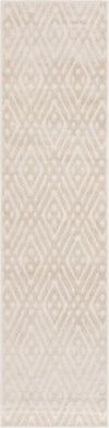 Catalina Cove Outdoor Collection Area Rug -  Laguna Runner Beige  lifestyle 43