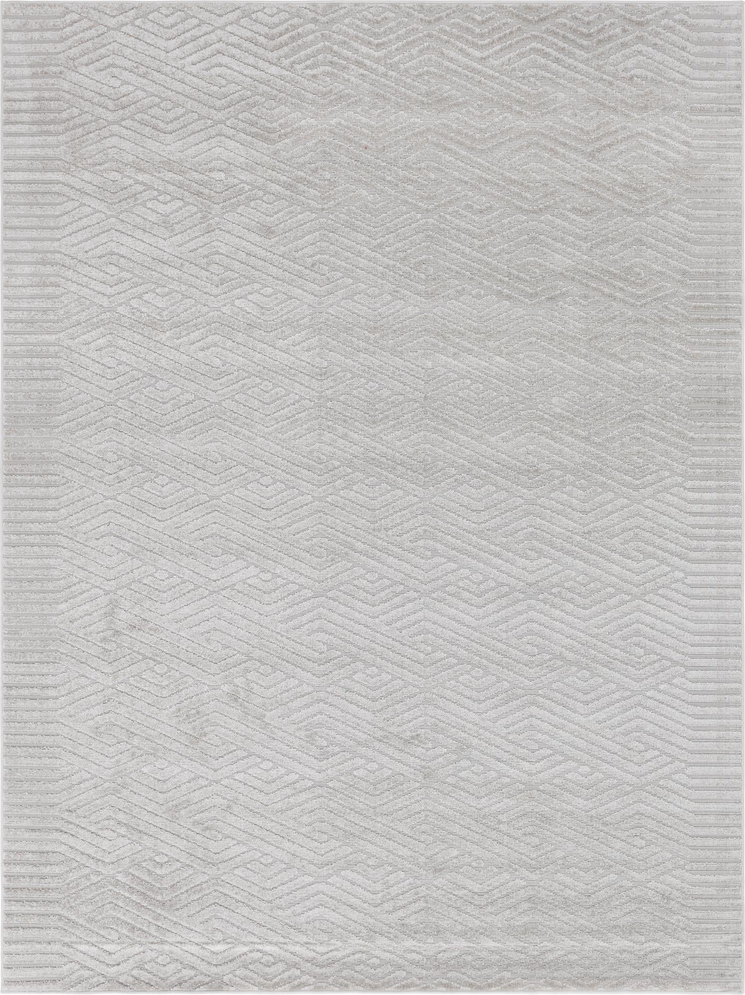 Catalina Cove Outdoor Collection Area Rug -  Malibu