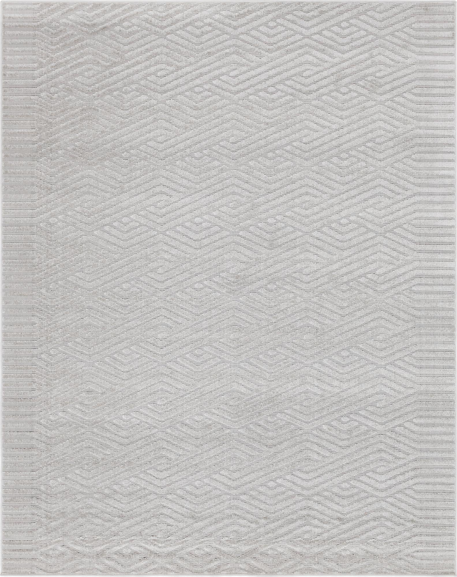 Catalina Cove Outdoor Collection Area Rug -  Malibu