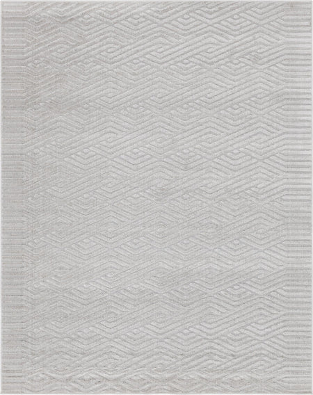 Catalina Cove Outdoor Collection Area Rug -  Malibu