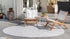 Catalina Cove Outdoor Collection Area Rug -  Malibu