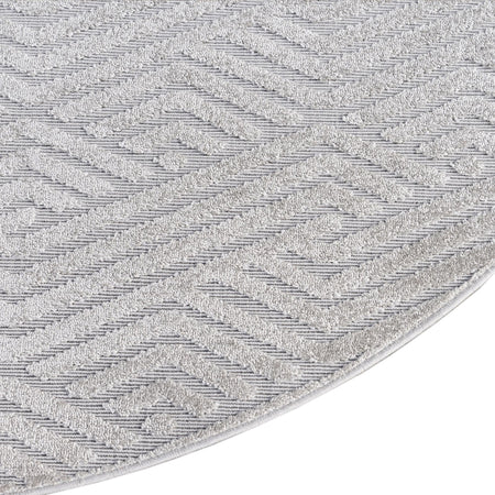 Catalina Cove Outdoor Collection Area Rug -  Malibu