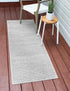 Catalina Cove Outdoor Collection Area Rug -  Malibu