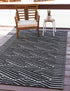 Catalina Cove Outdoor Collection Area Rug -  Malibu