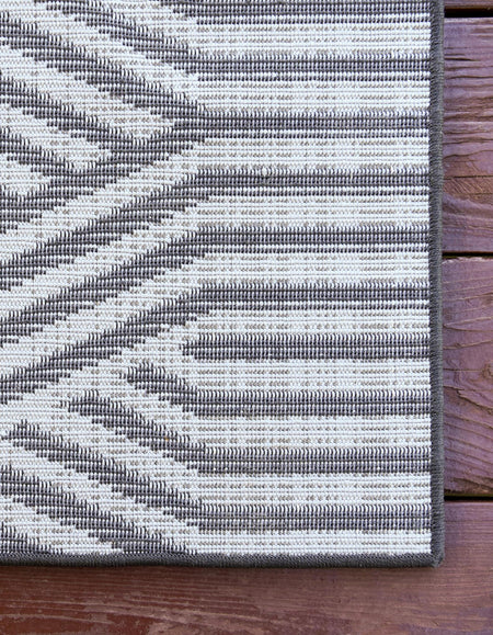 Catalina Cove Outdoor Collection Area Rug -  Malibu