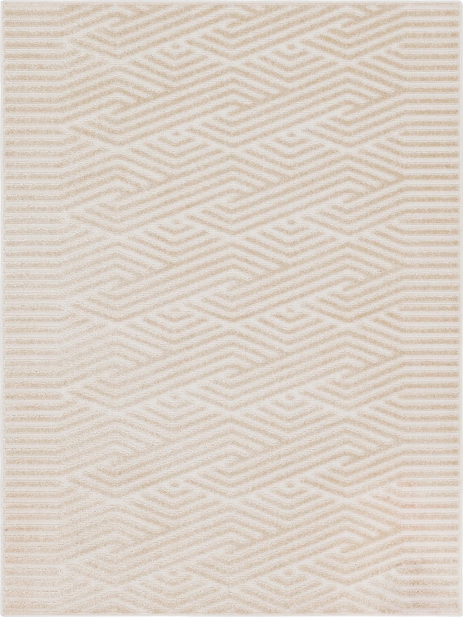 Catalina Cove Outdoor Collection Area Rug -  Malibu