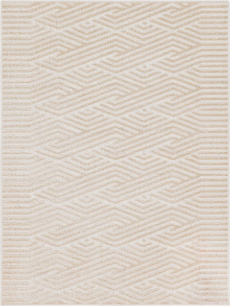 Catalina Cove Outdoor Collection Area Rug -  Malibu