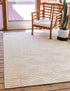 Catalina Cove Outdoor Collection Area Rug -  Malibu