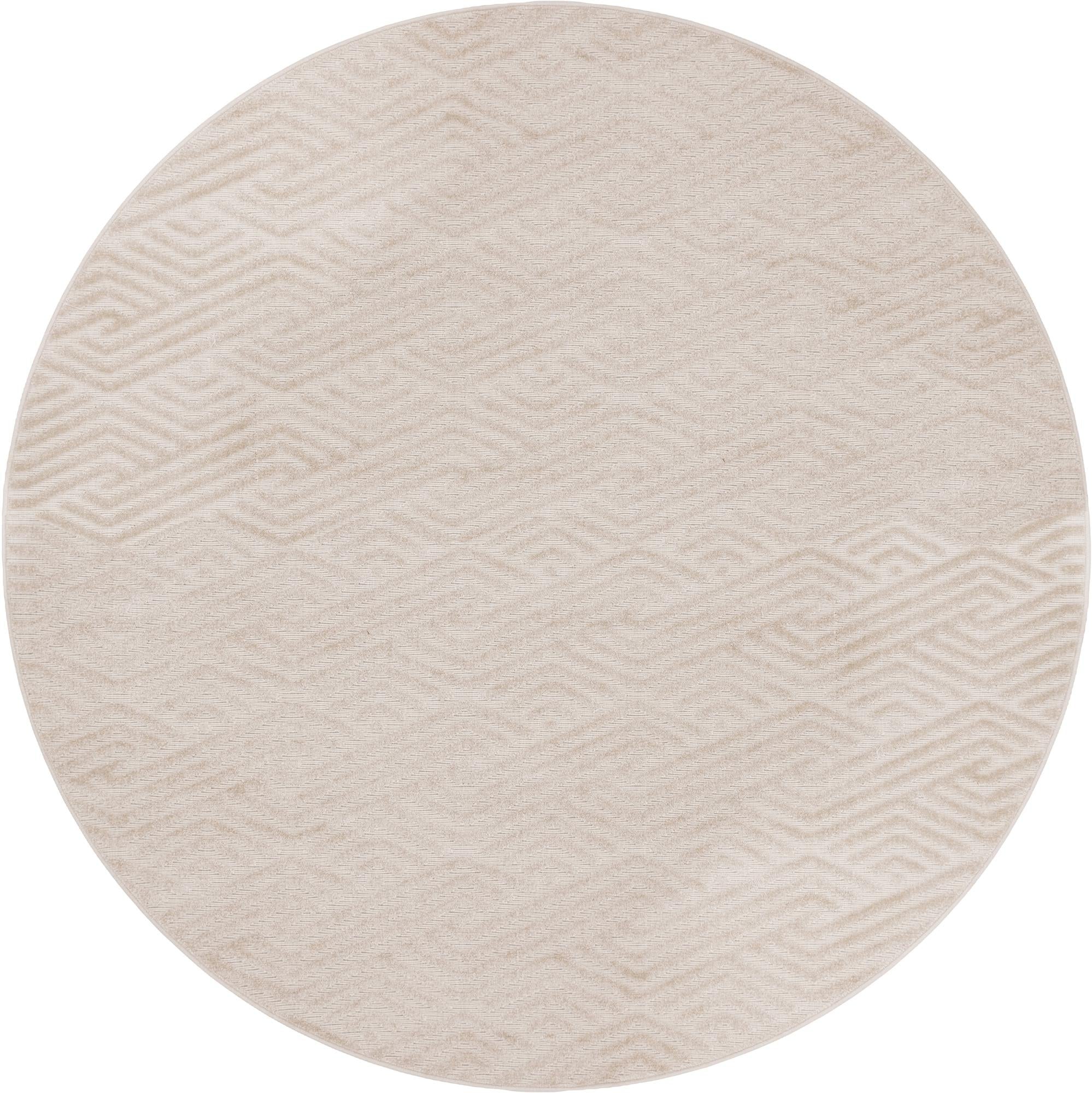 Catalina Cove Outdoor Collection Area Rug -  Malibu