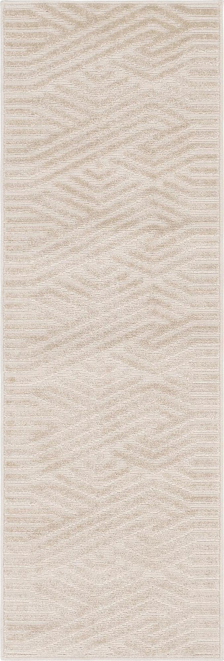 Catalina Cove Outdoor Collection Area Rug -  Malibu