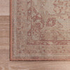 Eden Oasis Collection Area Rug -  Tranquility (Rust Red) Rectangle Rust Red  lifestyle 10