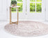 Eden Oasis Collection Area Rug -  Refuge (Beige)