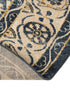 Eden Oasis Collection Area Rug -  Refuge (Dark Blue)