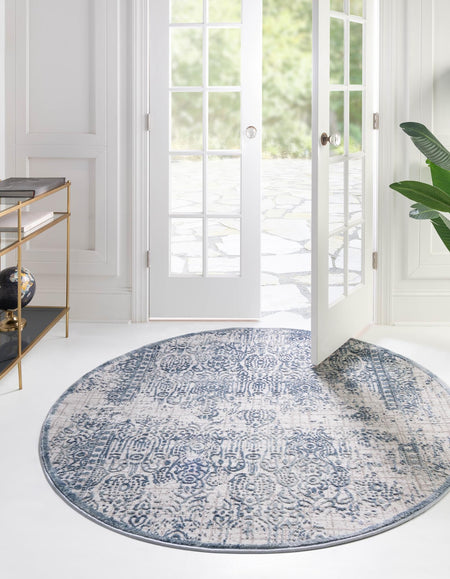 Derbyshire Elegance Collection Area Rug -  Matlock