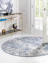 Derbyshire Elegance Collection Area Rug -  Matlock