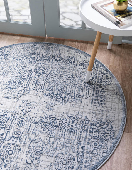 Derbyshire Elegance Collection Area Rug -  Matlock