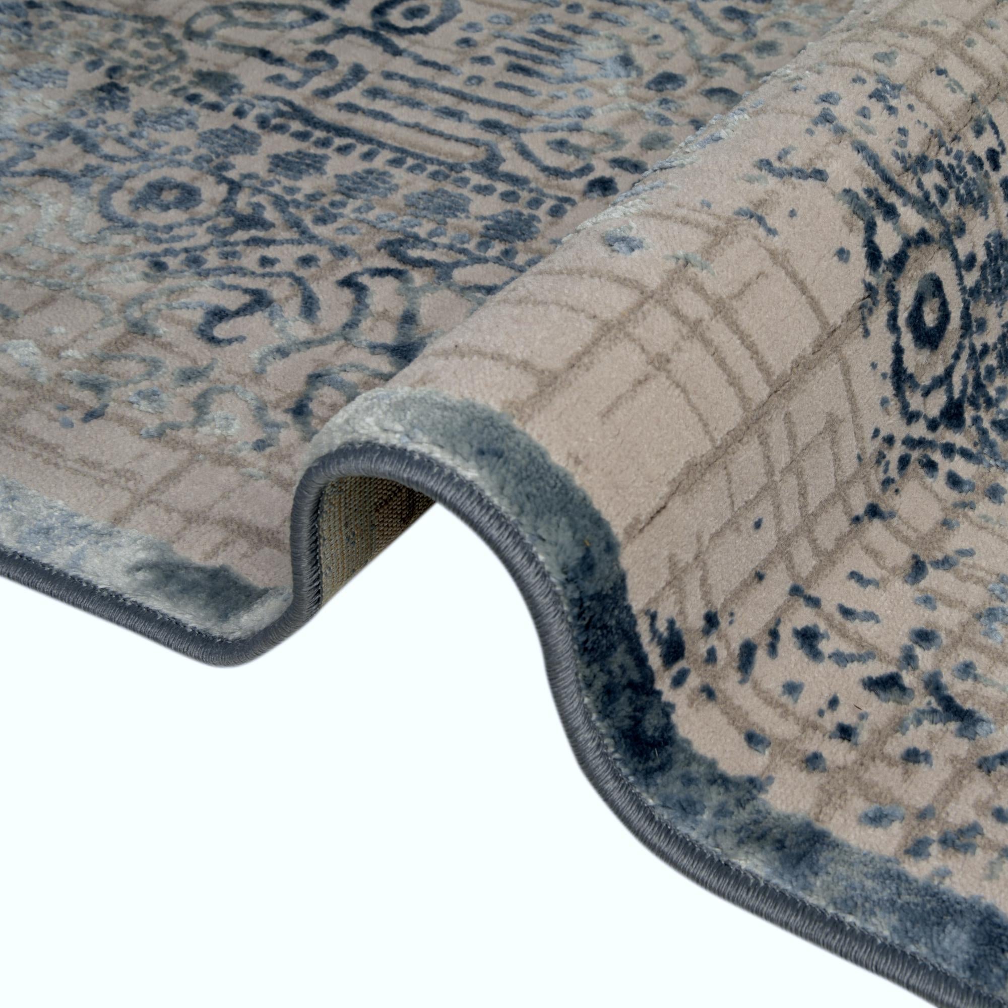 Derbyshire Elegance Collection Area Rug -  Matlock