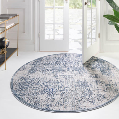 Derbyshire Elegance Collection Area Rug -  Matlock