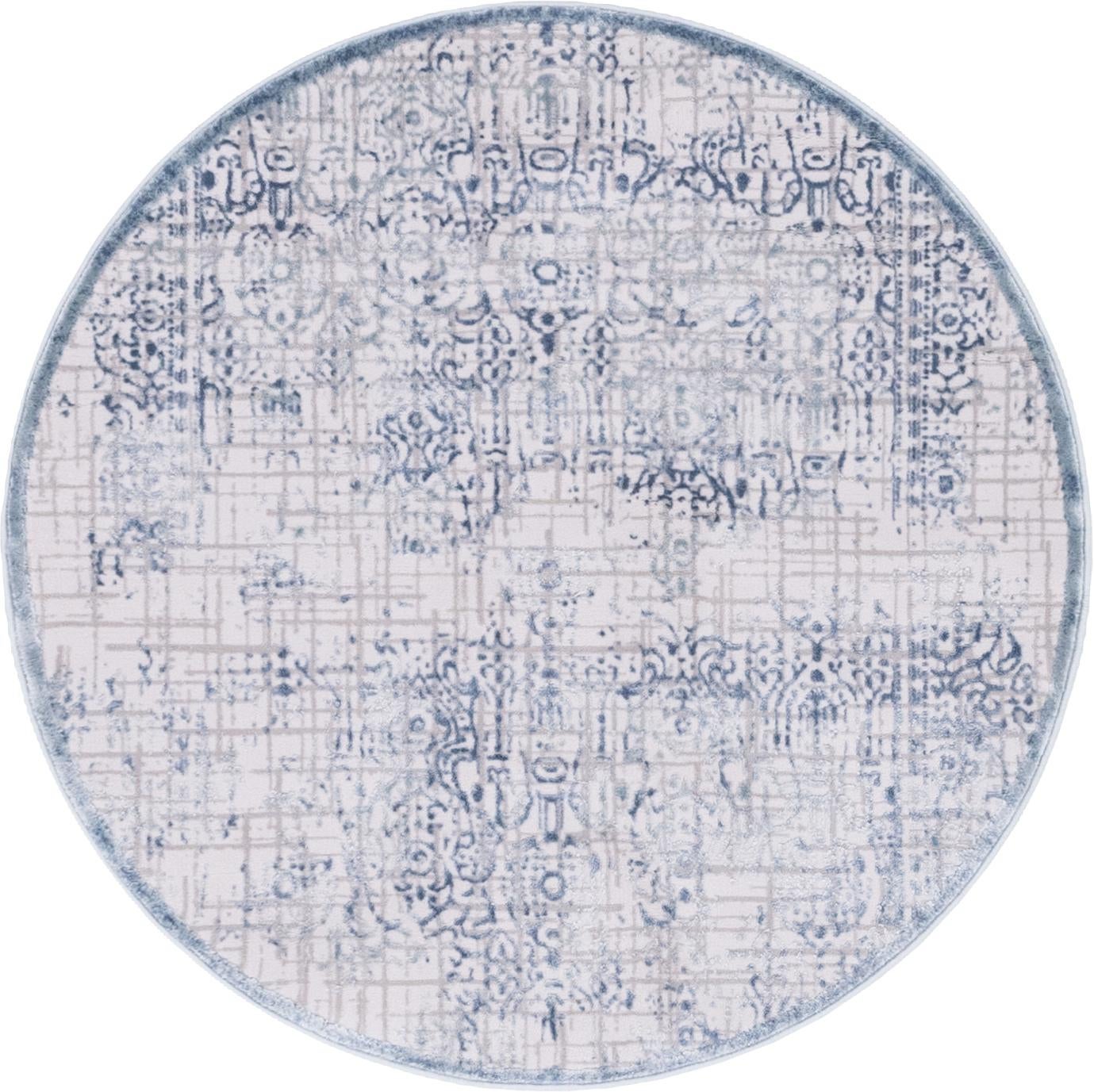 Derbyshire Elegance Collection Area Rug -  Matlock