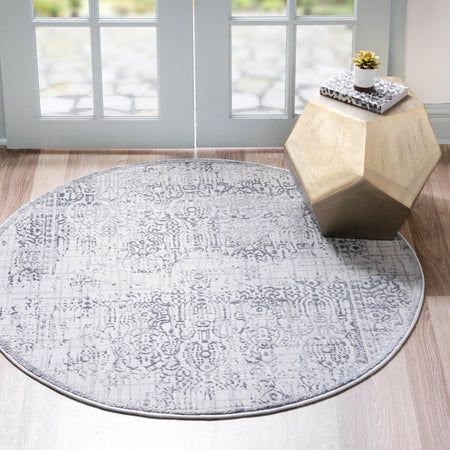 Derbyshire Elegance Collection Area Rug -  Matlock