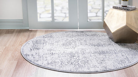 Derbyshire Elegance Collection Area Rug -  Matlock