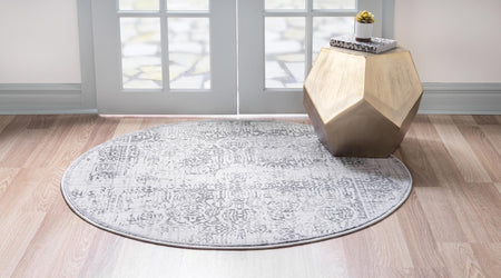 Derbyshire Elegance Collection Area Rug -  Matlock